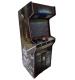 Multigame Supermaxx Star Wars Arcade Upright 26\" 3500 Games
