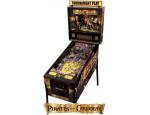 Pirates of the Caribbean - Pinball