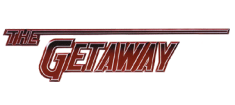 The Getaway - Highspeed II - Pinball