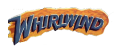 Whirlwind - Pinball