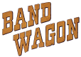 Band Wagon - Pinball