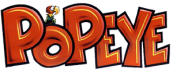 Popeye - Pinball