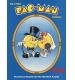 Mr. And Mrs. Pac Man - Pacman - Pinball - Bally