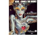 The Machine - Bride of Pinbot - Pinball