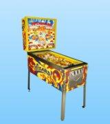 Pinball Machines