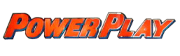 Power Play - Powerplay - Flipper