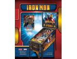 Iron Man - Pinball