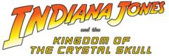 Indiana Jones - Crystal Skull - Flipper
