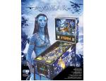 Avatar Pro - Pinball