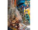 Star Wars Episode 1 - Flipper - Playfield