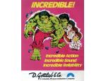 Hulk - Flipper