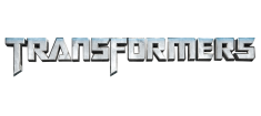 Transformers - Flipper