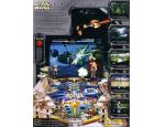 Star Wars Episode 1 - Pinball