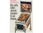 Hot Shots - Pinball