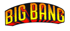 Big Bang Bar - Pinball