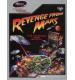 Revenge from Mars - Pinball - Bally