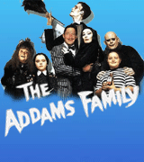 Addams Family