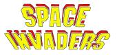 Space Invaders / The Invaders - Arcade