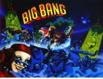 Big Bang Bar - Pinball