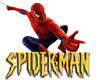 Spiderman - Atari - Pinball