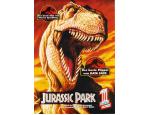 Jurassic Park - Pinball