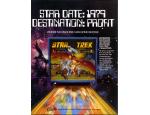 Star Trek - Bally EE Pinball