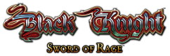 Black Knight Sword of Rage - Pro - Pinball