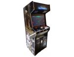 Multigame Supermaxx Star Wars Arcade Upright 26" 3500 Games