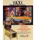 Taxi - Pinball - Williams