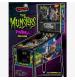 The Munsters - Pinball - Stern