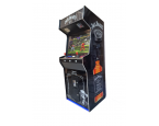 Jack Daniels Multigame Arcade Stand 27" 4500 Spiele