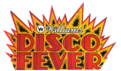 Disco Fever - Pinball
