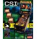 CSI: Crime Scene Investigation - Pinball - Stern