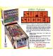 Super Soccer - Pinball - Gottlieb