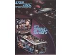 Star Trek TNG - Pinball