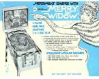 Merry Widow - Flipper