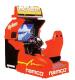 Rave Racer - Namco