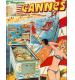 Cannes - Pinball - Segasa