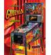 Godzilla Pro Pinball - Stern