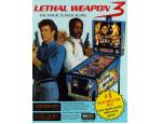 Lethal Weapon III - Flipper