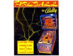 Fireball - Bally - The Original