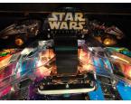 Star Wars Episode 1 - Flipper - Playfield