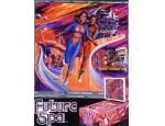 Future Spa - Pinball