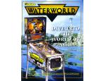 Waterworld - Pinball