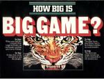 Big Game - Pinball