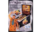 The Flintstones - Pinball