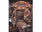 Medieval Madness - Pinball