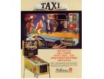 Taxi - Pinball