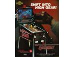 The Getaway - Highspeed II - Pinball