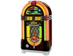 One More Time 1015 Wurlitzer OMT Musicbox Jukebox